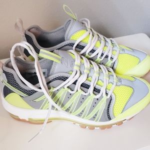 Nike X CLOT Air Max 97 Zoom Haven sneakers